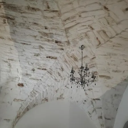 Le Tre Alcove بيت ضيافة