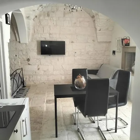 Le Tre Alcove 3* سيغلي ميسابيكا