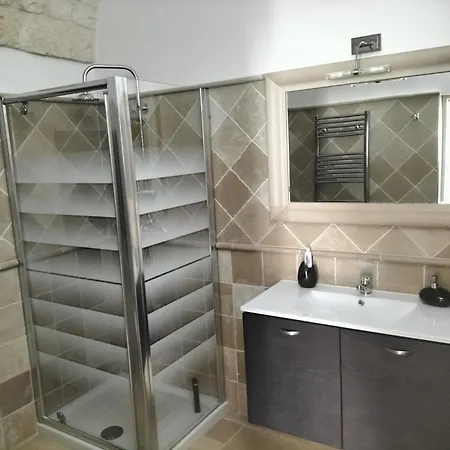 بيت ضيافة Le Tre Alcove 3*