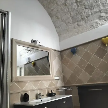 بيت ضيافة Le Tre Alcove 3*