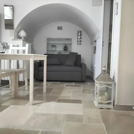 Le Tre Alcove بيت ضيافة سيغلي ميسابيكا