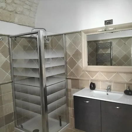 بيت ضيافة Le Tre Alcove 3*