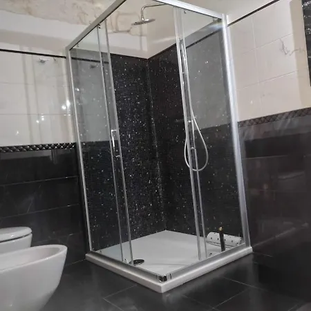 Le Tre Alcove 3* سيغلي ميسابيكا