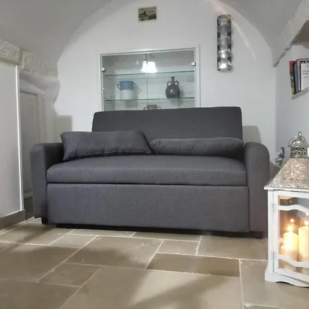 بيت ضيافة Le Tre Alcove 3*