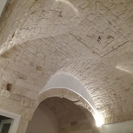 Le Tre Alcove سيغلي ميسابيكا