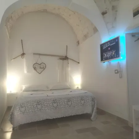 Le Tre Alcove سيغلي ميسابيكا