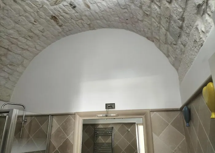 Le Tre Alcove 4*