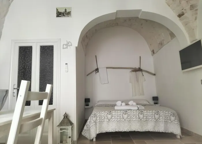 Le Tre Alcove 4*