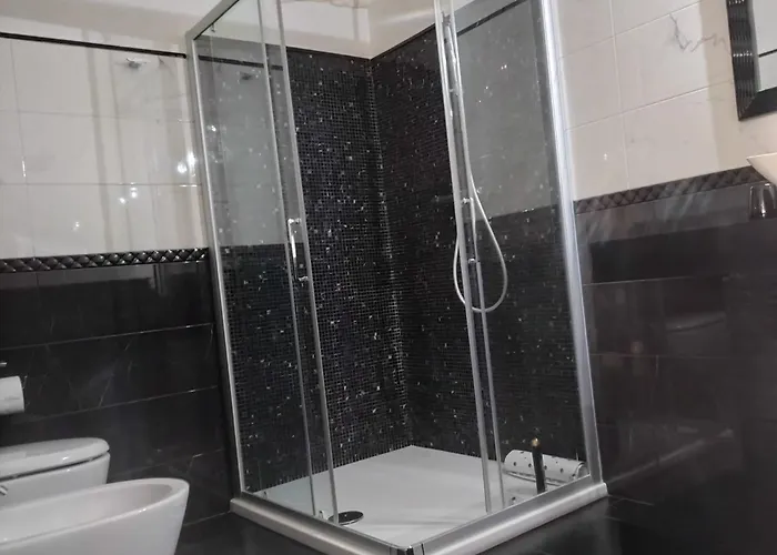 Le Tre Alcove 4* Ceglie Messapica