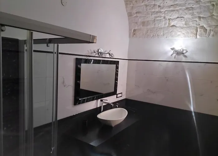 Le Tre Alcove Гостевой дом 4*