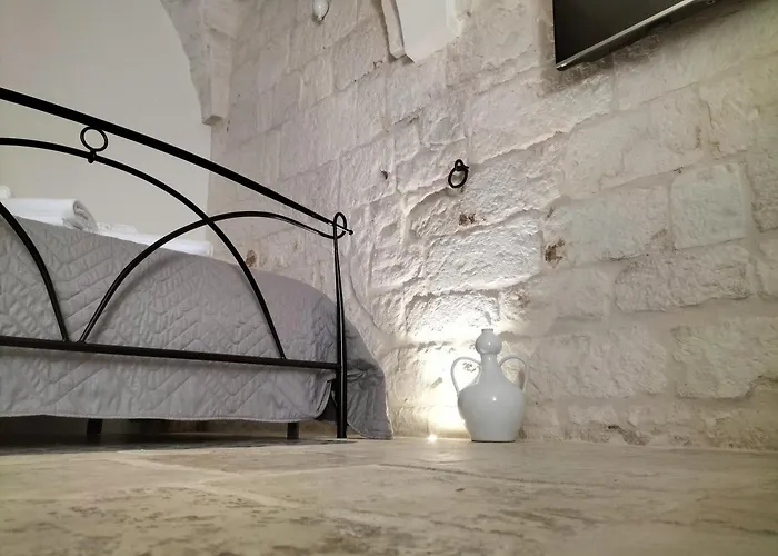 Le Tre Alcove 4*